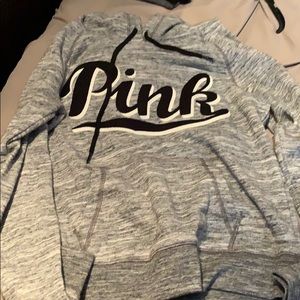 PINK VS hoodie